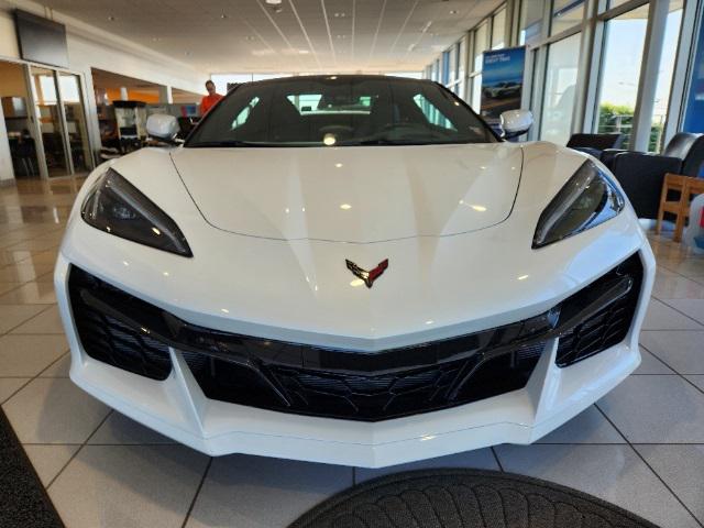 2023 Chevrolet Corvette Z06 RWD Convertible 3LZ