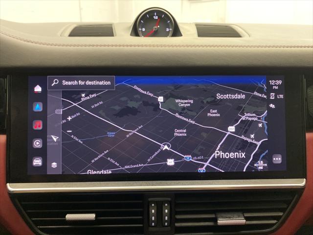 2023 Porsche Cayenne Base