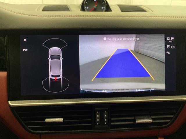 2023 Porsche Cayenne Base