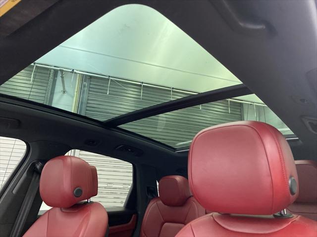 2023 Porsche Cayenne Base