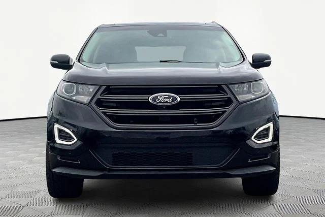 2016 Ford Edge Sport