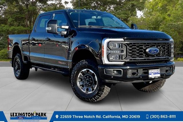 2023 Ford F-250 LARIAT