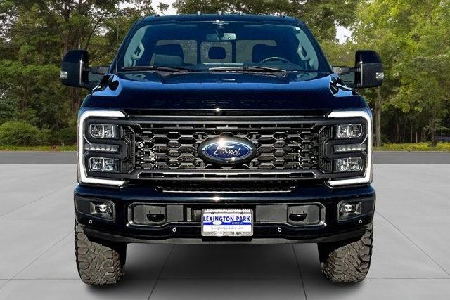 2023 Ford F-250 LARIAT