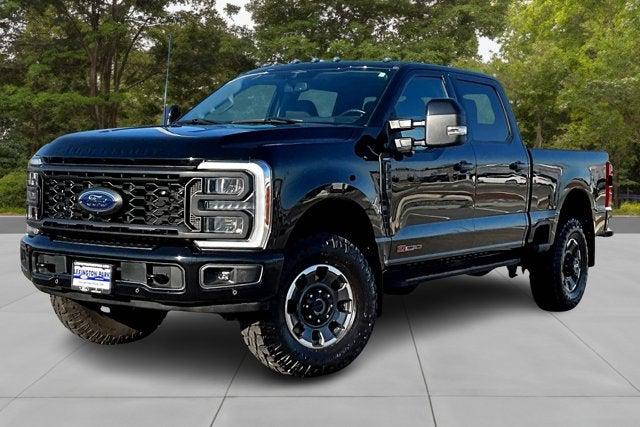 2023 Ford F-250 LARIAT