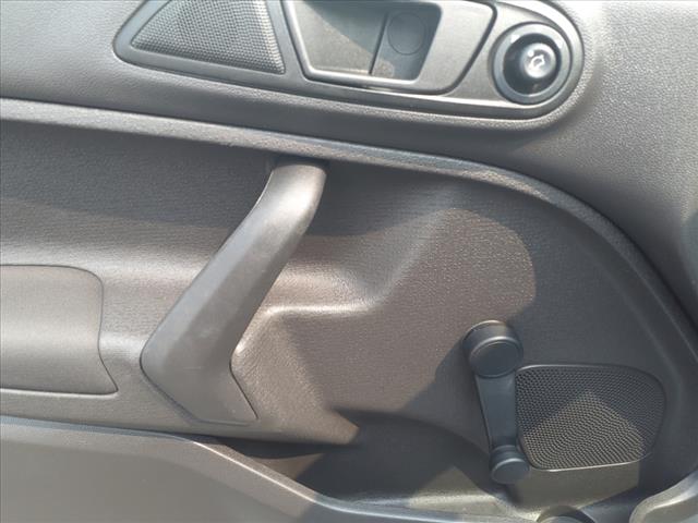 2019 Ford Fiesta S