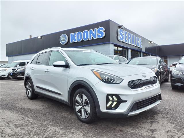 2020 Kia Niro LX for sale in Culpeper, VA