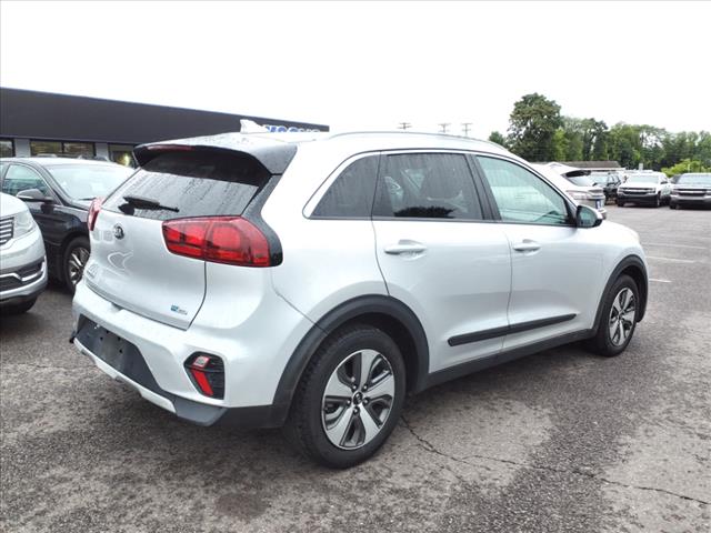 2020 Kia Niro LX