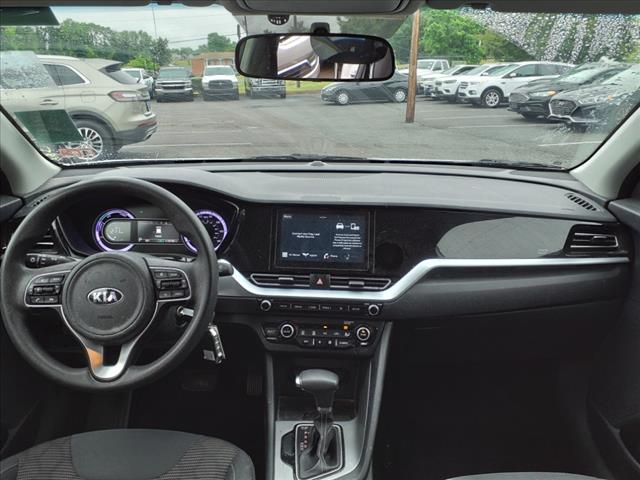 2020 Kia Niro LX