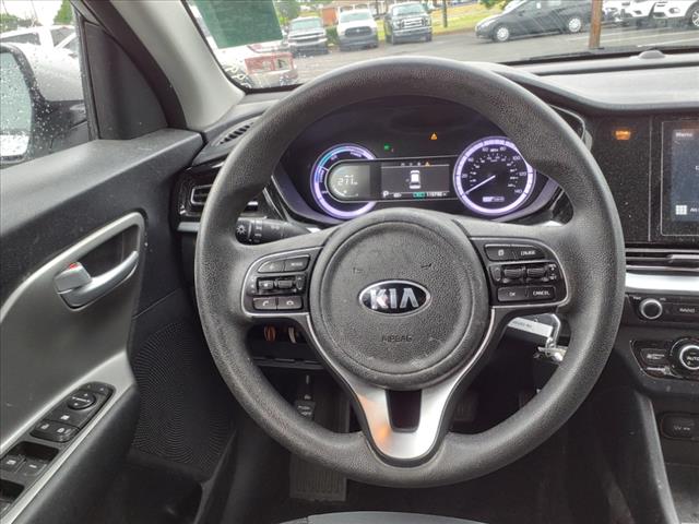 2020 Kia Niro LX