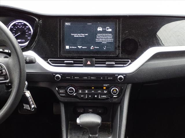 2020 Kia Niro LX