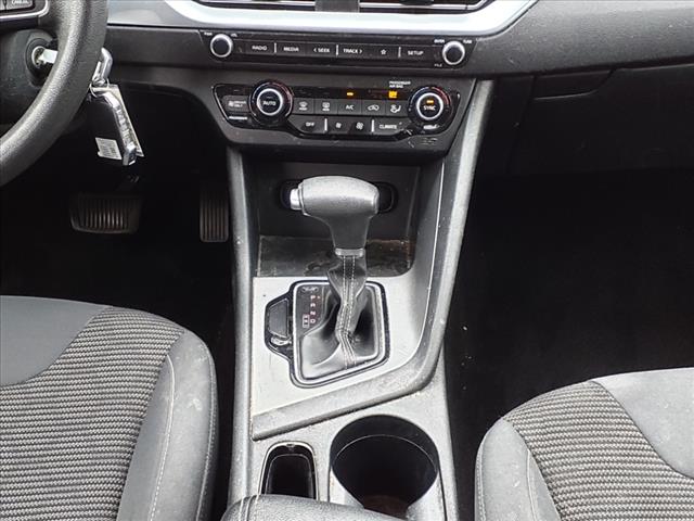 2020 Kia Niro LX