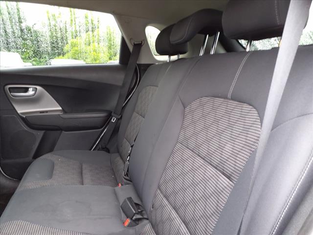 2020 Kia Niro LX