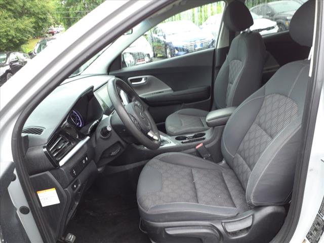 2020 Kia Niro LX