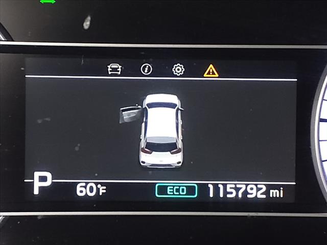 2020 Kia Niro LX