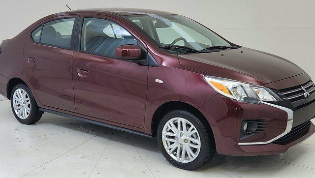 2024 Mitsubishi Mirage G4 LE for sale in Freehold, NJ