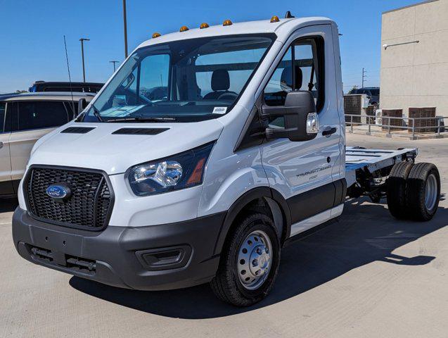 New 2023 Ford Transit-350 Cutaway For Sale in Tucson, AZ