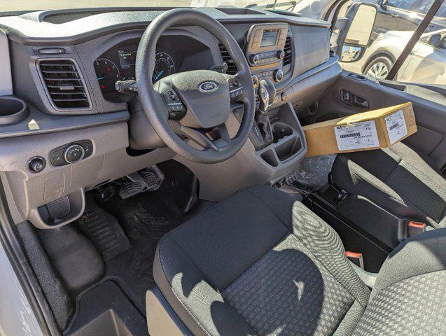 New 2023 Ford Transit-350 Cutaway For Sale in Tucson, AZ