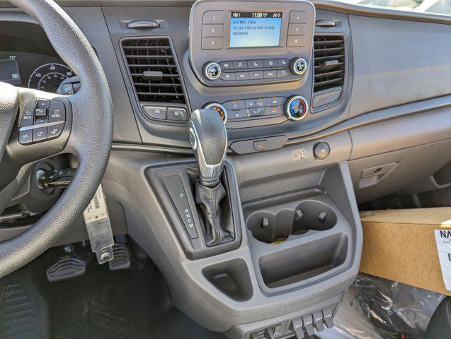 New 2023 Ford Transit-350 Cutaway For Sale in Tucson, AZ