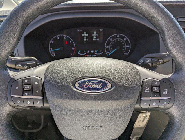 New 2023 Ford Transit-350 Cutaway For Sale in Tucson, AZ