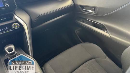 2021 Toyota Venza LE