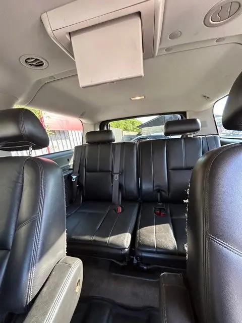 2010 Chevrolet Suburban LT1