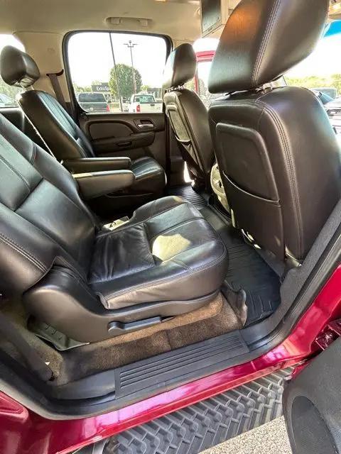 2010 Chevrolet Suburban LT1