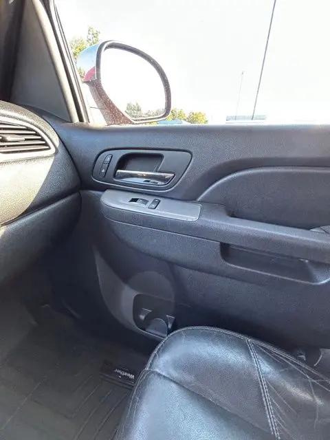 2010 Chevrolet Suburban LT1
