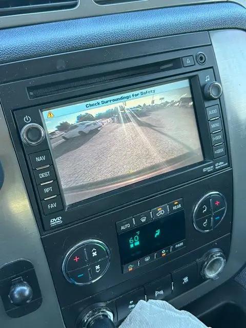 2010 Chevrolet Suburban LT1
