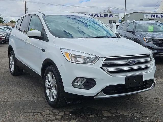 2019 Ford Escape SE for sale in Las Cruces, NM