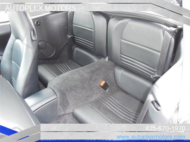 2003 Porsche 911 Carrera