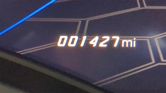 2022 Lamborghini Huracan Evo Spyder RWD