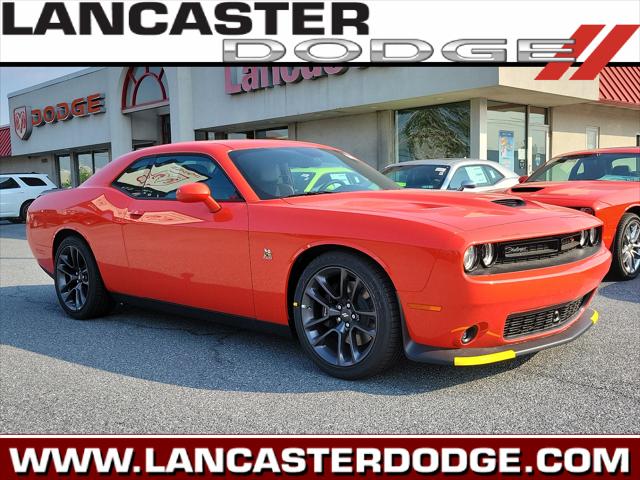 2023 Dodge Challenger R/T Scat Pack for sale in Lancaster, PA