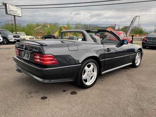 1991 Mercedes-Benz SL for sale near West chester, OH