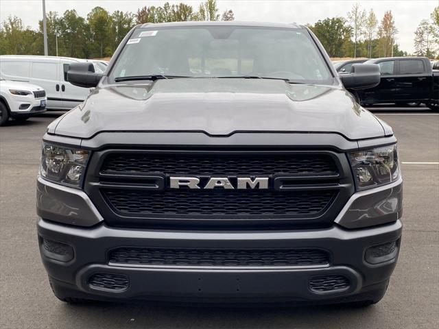 2024 RAM Ram 1500 RAM 1500 TRADESMAN CREW CAB 4X4 57 BOX