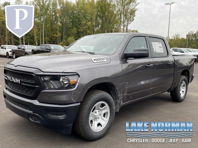 2024 RAM Ram 1500 RAM 1500 TRADESMAN CREW CAB 4X4 57 BOX