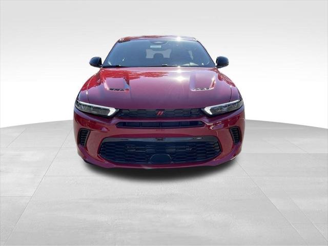 2024 Dodge Hornet DODGE HORNET R/T EAWD