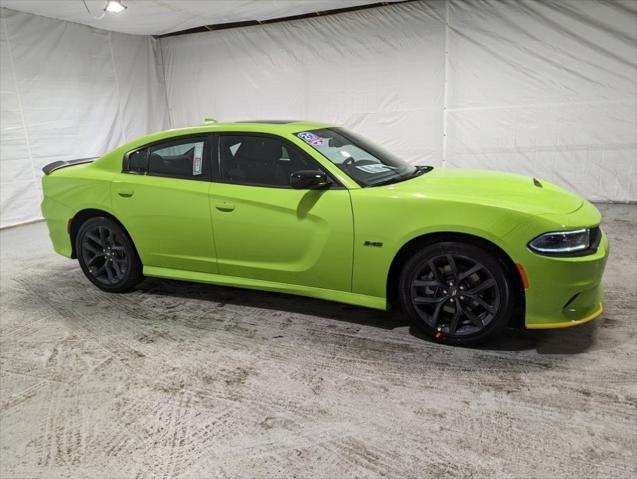 2023 Dodge Charger CHARGER R/T