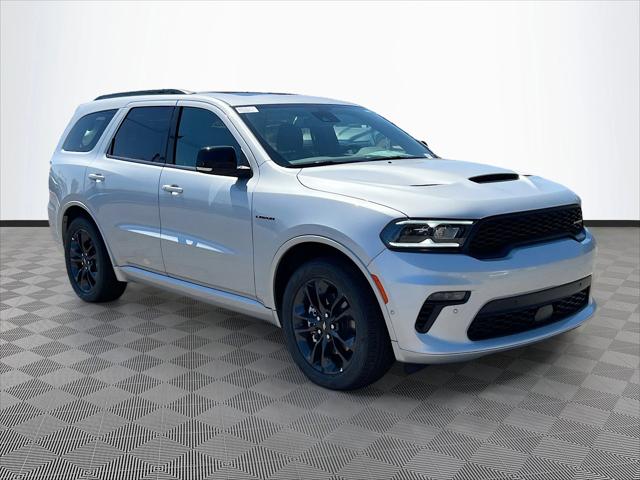 2023 Dodge Durango DURANGO R/T PREMIUM AWD