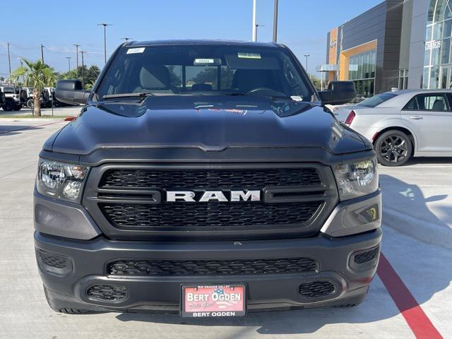 2024 RAM Ram 1500 RAM 1500 TRADESMAN CREW CAB 4X4 57 BOX