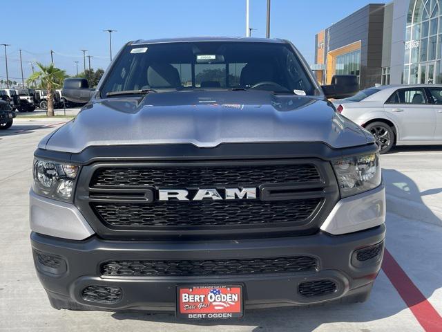 2024 RAM Ram 1500 RAM 1500 TRADESMAN CREW CAB 4X4 57 BOX