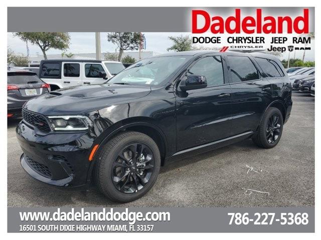 2023 Dodge Durango DURANGO R/T RWD