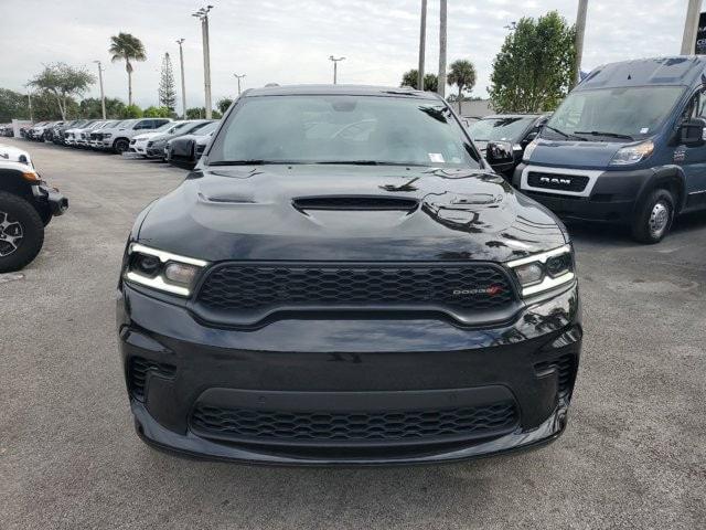 2023 Dodge Durango DURANGO R/T RWD