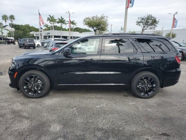 2023 Dodge Durango DURANGO R/T RWD