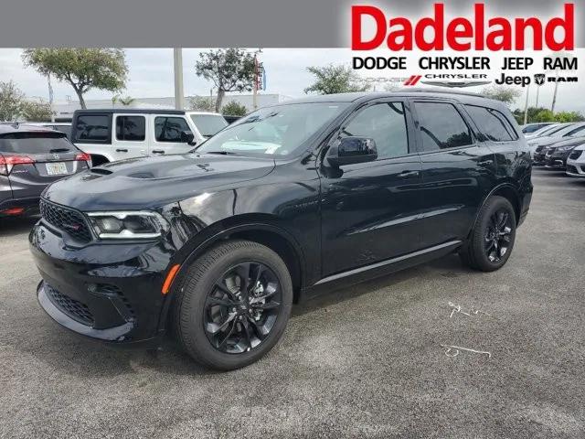 2023 Dodge Durango DURANGO R/T RWD