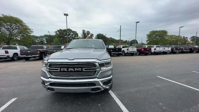 2024 RAM Ram 1500 RAM 1500 LARAMIE CREW CAB 4X4 57 BOX