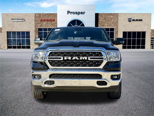 2024 RAM Ram 1500 RAM 1500 LONE STAR CREW CAB 4X4 57 BOX