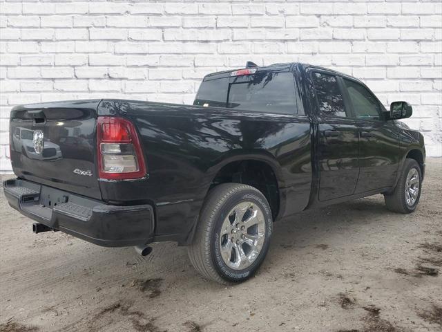 2024 RAM Ram 1500 RAM 1500 TRADESMAN QUAD CAB 4X4 64 BOX