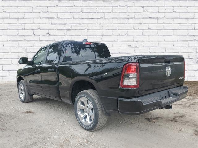 2024 RAM Ram 1500 RAM 1500 TRADESMAN QUAD CAB 4X4 64 BOX