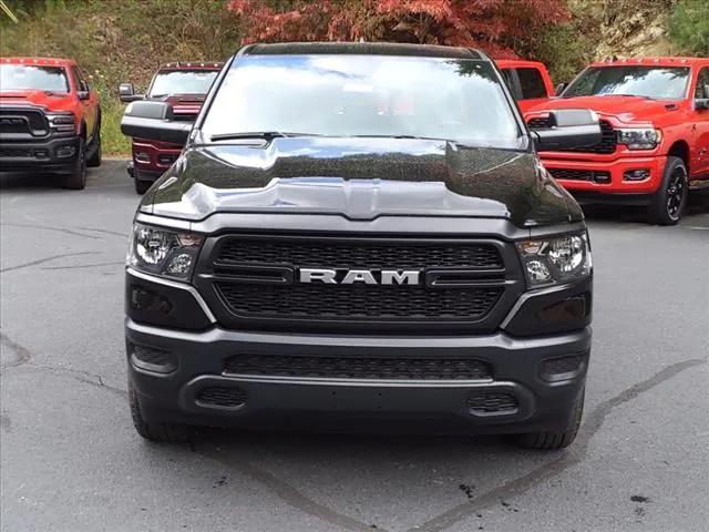 2024 RAM Ram 1500 RAM 1500 TRADESMAN QUAD CAB 4X4 64 BOX