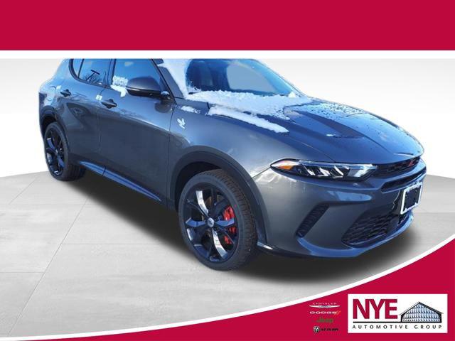 2024 Dodge Hornet DODGE HORNET R/T PLUS EAWD